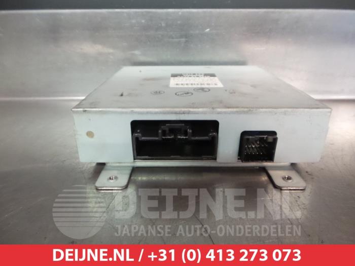 Used Power steering computer Mazda Demio (DW) 1.3 16V Price € 35,00 Margin scheme offered by V.Deijne Jap.Auto-onderdelen BV