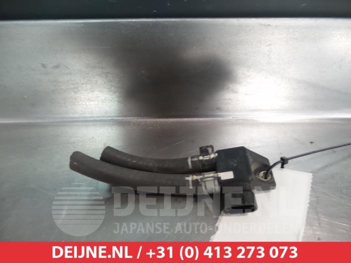 Begagnade Partikelfiltersensor Hyundai i30 (FD) 1.6 CRDi 16V VGT LP Pris € 35,00 Marginaltabell erbjuds av V.Deijne Jap.Auto-onderdelen BV