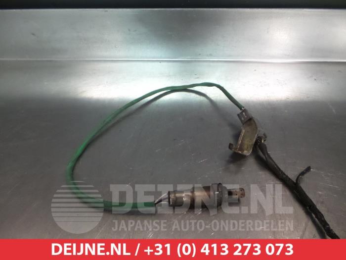 Usagé Sonde lambda Honda Jazz (GD/GE2/GE3) 1.3 i-Dsi Prix € 25,00 Règlement à la marge proposé par V.Deijne Jap.Auto-onderdelen BV