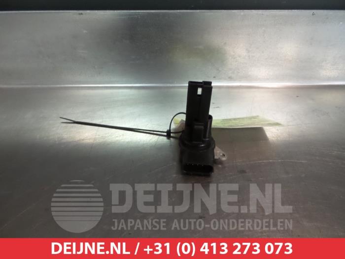 Gebrauchte Luftmengenmesser Honda Civic (FK/FN) 2.0i Type R VTEC 16V Preis € 35,00 Margenregelung angeboten von V.Deijne Jap.Auto-onderdelen BV