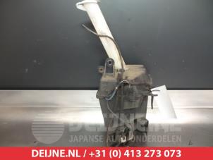 Used Front windscreen washer reservoir Mitsubishi Space Wagon (N8/N9) 2.0 16V GDI Price on request offered by V.Deijne Jap.Auto-onderdelen BV