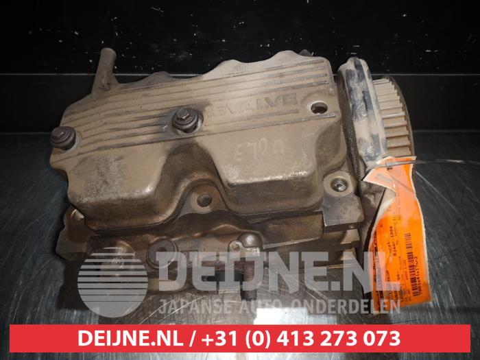 Begagnade Topplock Subaru Legacy (BD) Pris € 100,00 Marginaltabell erbjuds av V.Deijne Jap.Auto-onderdelen BV