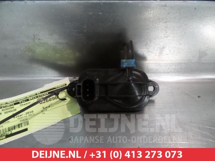 Used Particulate filter sensor Mazda 3 Sport (BL14/BLA4/BLB4) 1.6 CiTD 16V Price € 20,00 Margin scheme offered by V.Deijne Jap.Auto-onderdelen BV