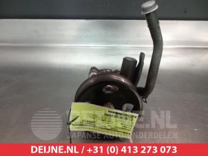 Used Power steering pump Hyundai Matrix 1.5 CRDi 16V Price on request offered by V.Deijne Jap.Auto-onderdelen BV