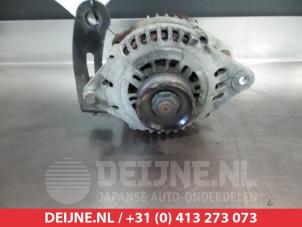 Begagnade Dynamo Kia Carens I (FC/FJ) 1.8i 16V Pris € 40,00 Marginaltabell erbjuds av V.Deijne Jap.Auto-onderdelen BV
