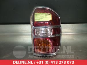 Gebrauchte Rücklicht rechts Toyota RAV4 (A2) 2.0 16V VVT-i 4x4 Preis € 25,00 Margenregelung angeboten von V.Deijne Jap.Auto-onderdelen BV