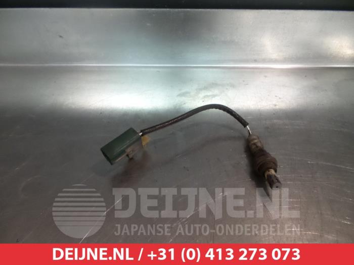 Usagé Sonde lambda Infiniti FX (S51) 45 4.5i 32V VVT AWD Prix € 35,00 Règlement à la marge proposé par V.Deijne Jap.Auto-onderdelen BV