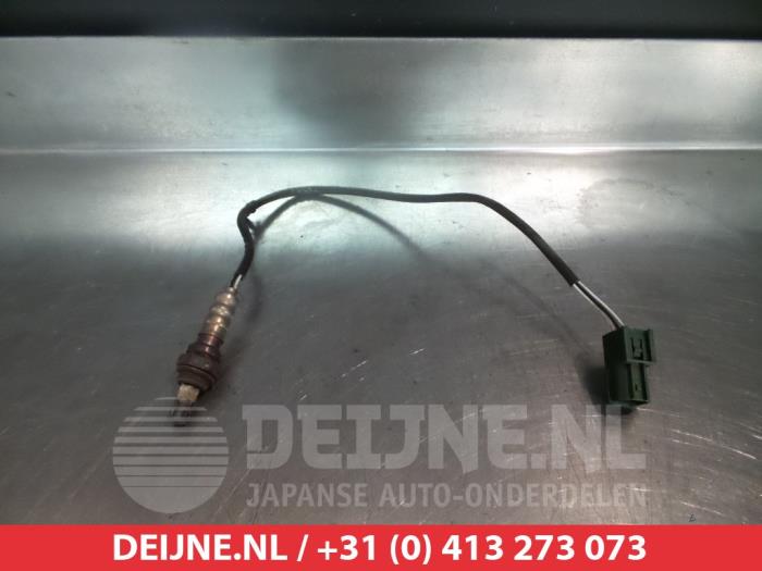 Usagé Sonde lambda Infiniti FX (S51) 45 4.5i 32V VVT AWD Prix € 35,00 Règlement à la marge proposé par V.Deijne Jap.Auto-onderdelen BV