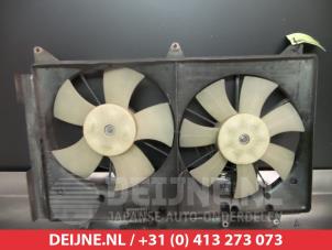 Used Cooling fans Mazda CX-7 2.3 MZR DISI Turbo 16V AWD Price on request offered by V.Deijne Jap.Auto-onderdelen BV