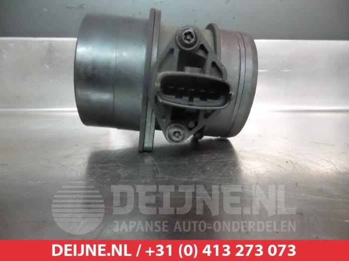 Usagé Débitmètre Kia Carnival 2 (FIB/FLD) 2.9 HPDi 16V Prix € 20,00 Règlement à la marge proposé par V.Deijne Jap.Auto-onderdelen BV