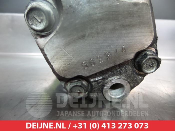 Usagé Pompe de direction Kia Carnival 2 (FIB/FLD) 2.9 HPDi 16V Prix € 25,00 Règlement à la marge proposé par V.Deijne Jap.Auto-onderdelen BV