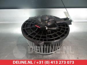 Usados Motor de ventilador de calefactor Lexus IS (E2) 200 2.0 24V Precio de solicitud ofrecido por V.Deijne Jap.Auto-onderdelen BV