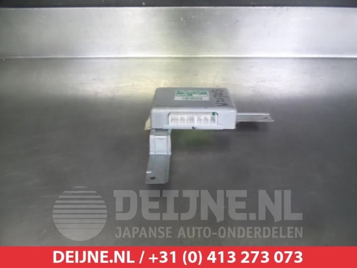 Used Automatic gearbox computer Hyundai Atos 1.0 12V Price € 35,00 Margin scheme offered by V.Deijne Jap.Auto-onderdelen BV