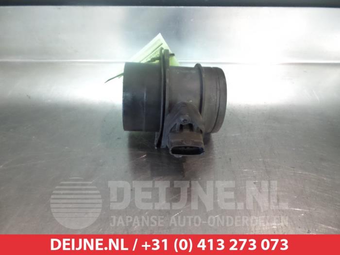 Begagnade Luftflödesmätare Ssang Yong Kyron 2.0 M 200 Xdi 16V 4x2 Pris € 25,00 Marginaltabell erbjuds av V.Deijne Jap.Auto-onderdelen BV