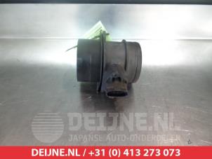 Used Airflow meter Ssang Yong Kyron 2.0 200 Xdi 16V 4x2 Price on request offered by V.Deijne Jap.Auto-onderdelen BV