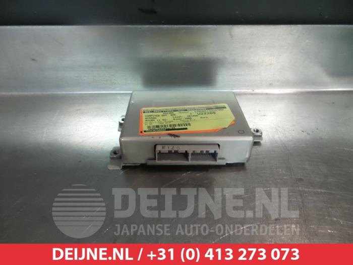 Used Automatic gearbox computer Nissan Micra (K11) 1.0 L,LX 16V Price € 75,00 Margin scheme offered by V.Deijne Jap.Auto-onderdelen BV