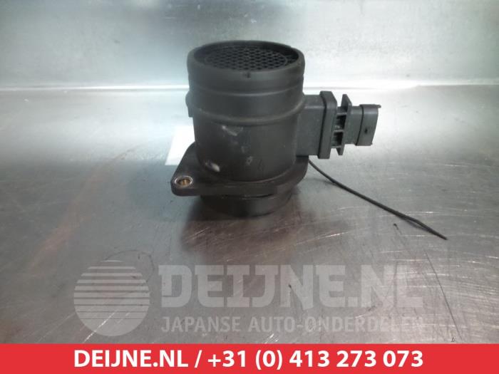 Begagnade Luftflödesmätare Chevrolet Epica 2.0 D 16V Pris € 40,00 Marginaltabell erbjuds av V.Deijne Jap.Auto-onderdelen BV