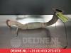 Exhaust front section from a Chevrolet Epica, 2006 / 2011 2.0 D 16V, Saloon, 4-dr, Diesel, 1.991cc, 110kW (150pk), FWD, LLW, 2007-01 / 2011-12, KLALLV3 2008