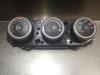 Panel de control de calefacción de un Mitsubishi Outlander (CW), 2006 / 2012 2.0 DI-D 16V 4x4, SUV, Diesel, 1.968cc, 103kW (140pk), 4x4, BSY, 2007-02 / 2012-11, CW82 2009