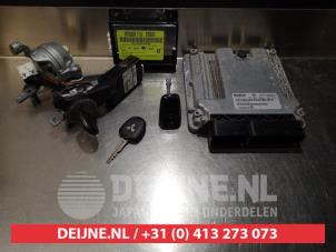 Usagé Ordinateur gestion moteur Mitsubishi Outlander (CW) 2.0 DI-D 16V 4x4 Prix sur demande proposé par V.Deijne Jap.Auto-onderdelen BV