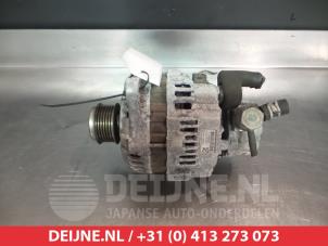 Usados Dinamo Suzuki Jimny Hardtop 1.5 DDiS 4x4 Precio de solicitud ofrecido por V.Deijne Jap.Auto-onderdelen BV