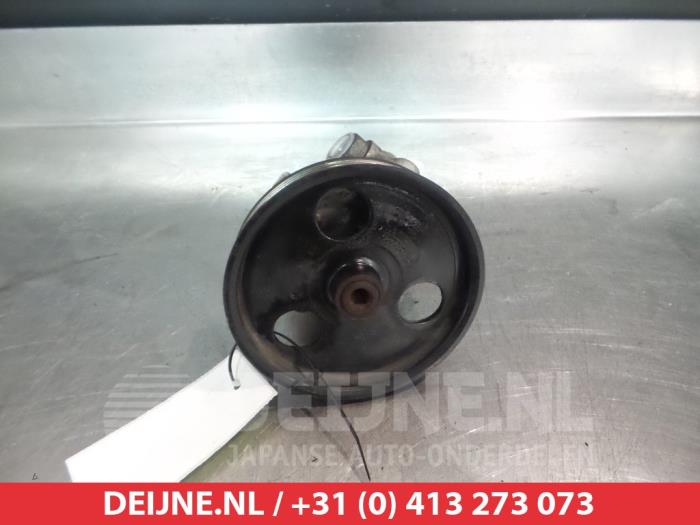 Suzuki Jimny Power steering pumps stock | ProxyParts.com