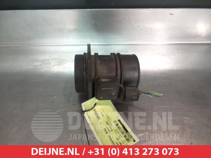 Gebrauchte Luftmengenmesser Suzuki Jimny Hardtop 1.5 DDiS 4x4 Preis € 25,00 Margenregelung angeboten von V.Deijne Jap.Auto-onderdelen BV