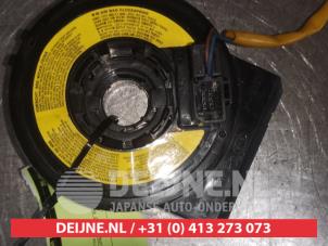 Used Airbag clock spring Kia Cee'd (EDB5) 1.4 CVVT 16V Price € 50,00 Margin scheme offered by V.Deijne Jap.Auto-onderdelen BV