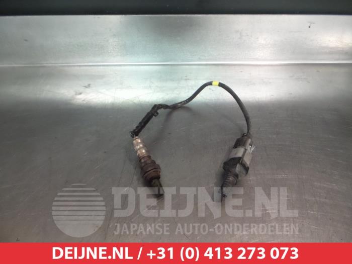 Usados Sonda Lambda Hyundai Tucson (JM) 2.7 V6 24V 4x4 Autom. Precio € 25,00 Norma de margen ofrecido por V.Deijne Jap.Auto-onderdelen BV