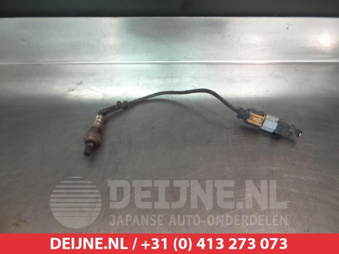 Usados Sonda Lambda Hyundai Tucson (JM) 2.7 V6 24V 4x4 Autom. Precio € 25,00 Norma de margen ofrecido por V.Deijne Jap.Auto-onderdelen BV