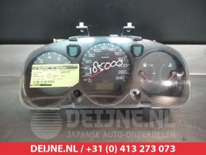 Usados Cuentakilómetros Honda Accord (CG) 2.0i 16V Precio de solicitud ofrecido por V.Deijne Jap.Auto-onderdelen BV