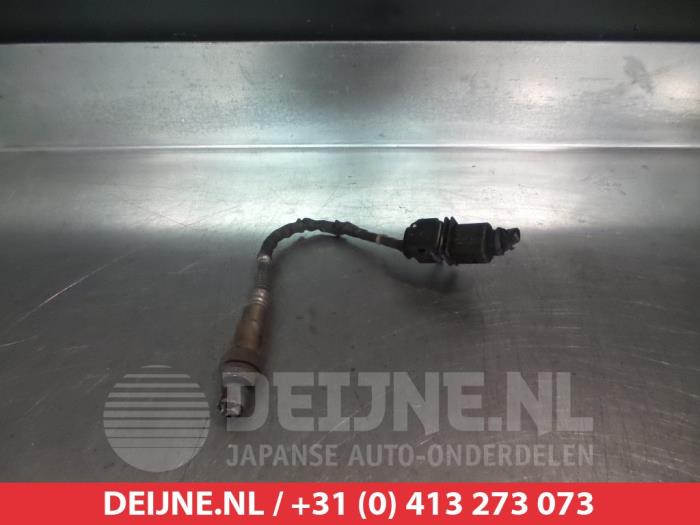 Used Lambda probe Hyundai Matrix 1.5 CRDi VGT 16V Price € 25,00 Margin scheme offered by V.Deijne Jap.Auto-onderdelen BV