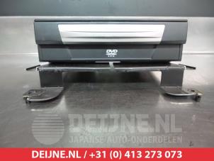 Used DVD player Mazda RX-8 (SE17) HP M6 Price on request offered by V.Deijne Jap.Auto-onderdelen BV