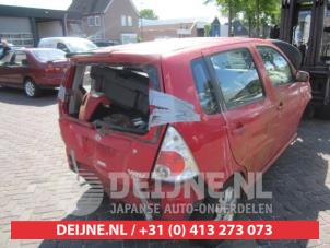 Used Rear door 4-door, right Daihatsu YRV (M2) 1.3 16V DVVT Turbo Price € 50,00 Margin scheme offered by V.Deijne Jap.Auto-onderdelen BV