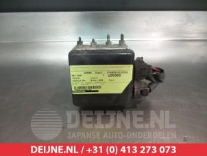 Used ABS pump Toyota Corolla (E11) 1.3 16V Price on request offered by V.Deijne Jap.Auto-onderdelen BV