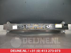Used Front bumper frame Kia Sorento I (JC) 2.5 CRDi 16V VGT Price on request offered by V.Deijne Jap.Auto-onderdelen BV