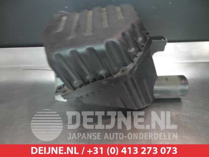 Gebrauchte Luftfiltergehäuse Chevrolet Captiva (C100) 2.4 16V 4x4 Preis € 50,00 Margenregelung angeboten von V.Deijne Jap.Auto-onderdelen BV