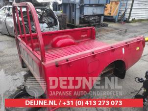 Used Loading container Mitsubishi L-200 Price on request offered by V.Deijne Jap.Auto-onderdelen BV
