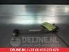 Guide barre stabilisatrice d'un Nissan Micra (K13), 2010 / 2016 1.2 12V, Berline avec hayon arrière, Essence, 1.198cc, 59kW (80pk), FWD, HR12DE, 2010-05 / 2015-09, K13A 2012