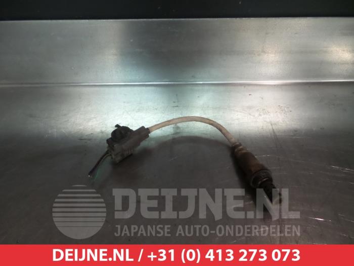 Usagé Sonde lambda Daihatsu Cuore (L251/271/276) 1.0 12V DVVT Prix € 25,00 Règlement à la marge proposé par V.Deijne Jap.Auto-onderdelen BV