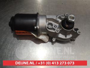 Used Front wiper motor Mazda 2 (DE) 1.3 16V S-VT Price € 30,00 Margin scheme offered by V.Deijne Jap.Auto-onderdelen BV