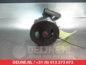 Used Power steering pump Hyundai Atos 1.0 12V Price on request offered by V.Deijne Jap.Auto-onderdelen BV