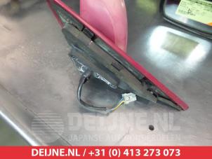 Used Wing mirror, left Honda Prelude (BB) 2.3 i 16V Price on request offered by V.Deijne Jap.Auto-onderdelen BV