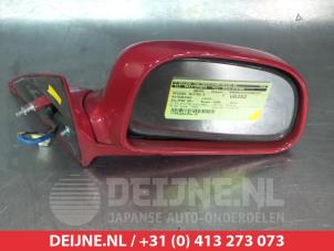 Used Wing mirror, right Mitsubishi Eclipse (D3) Price on request offered by V.Deijne Jap.Auto-onderdelen BV