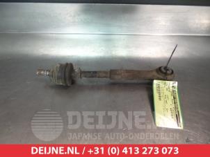Used Rear wishbone, right Ssang Yong Rexton 2.7 Xdi RX270 XVT 16V Price on request offered by V.Deijne Jap.Auto-onderdelen BV