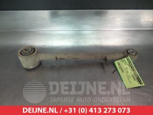 Used Rear wishbone, right Ssang Yong Rexton 2.7 Xdi RX270 XVT 16V Price on request offered by V.Deijne Jap.Auto-onderdelen BV