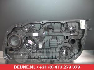 Used Window mechanism 2-door, front right Hyundai i30 (GDHB5) 1.4 16V Price on request offered by V.Deijne Jap.Auto-onderdelen BV