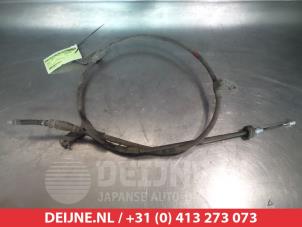 Used Parking brake cable Hyundai i30 (GDHB5) 1.4 16V Price on request offered by V.Deijne Jap.Auto-onderdelen BV