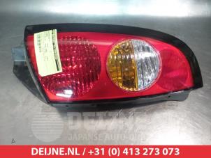 Used Taillight, right Hyundai Atos 1.0 12V Price € 25,00 Margin scheme offered by V.Deijne Jap.Auto-onderdelen BV