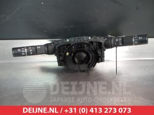 Used Steering column stalk Mazda 2 (DE) 1.4 CDVi 16V Price € 35,00 Margin scheme offered by V.Deijne Jap.Auto-onderdelen BV